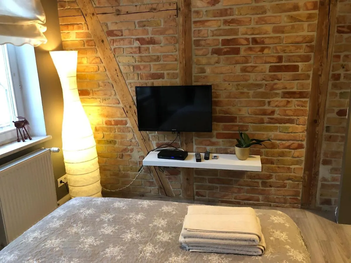 Czeslawa Apartment Poznan Poland