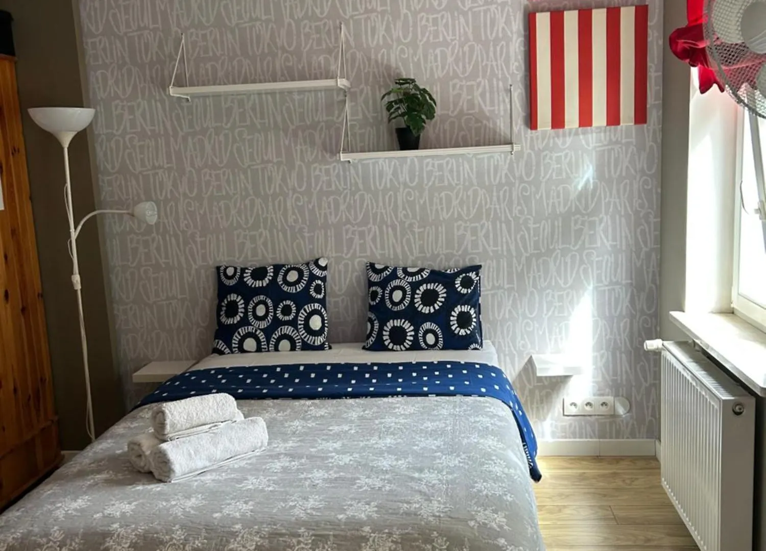 Czeslawa Apartment Poznan Poland