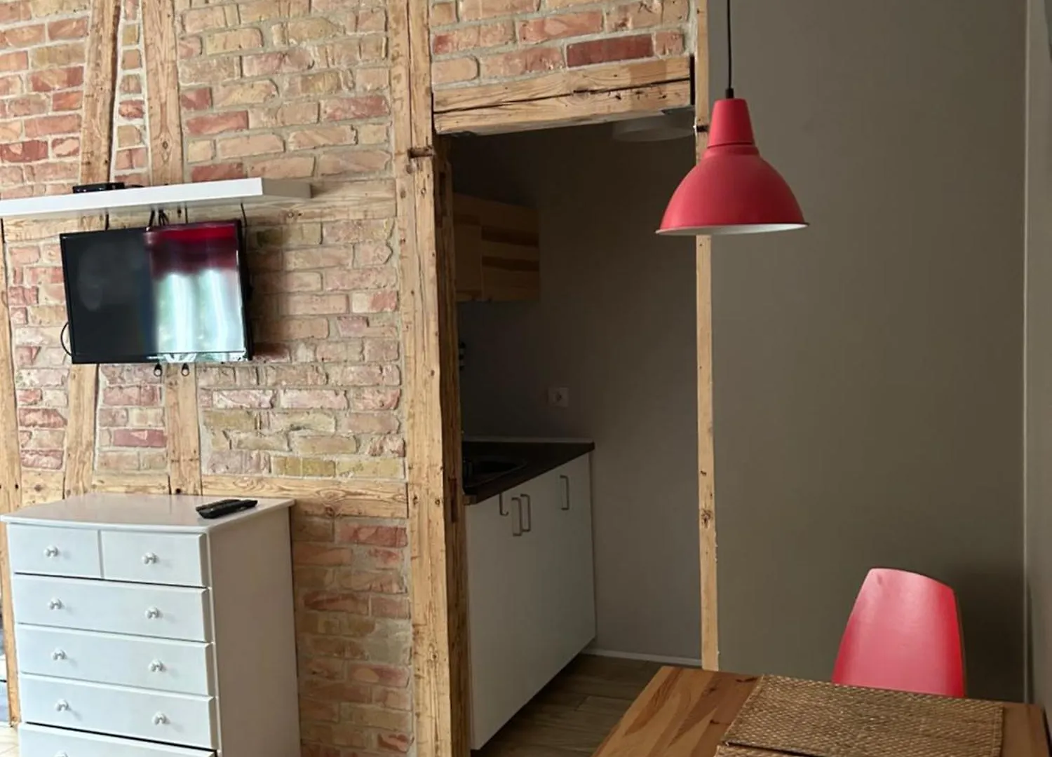 Czeslawa Apartment Poznan