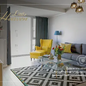 Littleheaven Studia & Apartmenty , Gdansk Poland