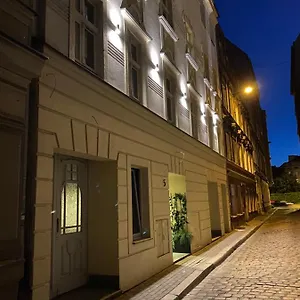 Na Waskiej , Wroclaw Poland