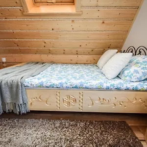 Sielski Zakatek , Zakopane Poland