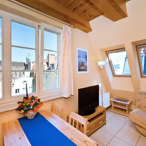 Cosy In The Old Town , Gdansk Poland