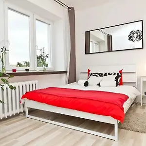 Wstapartments Mlynarska 13 , Warsaw Poland