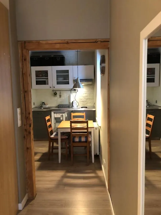 Czeslawa Apartment Poznan Poland