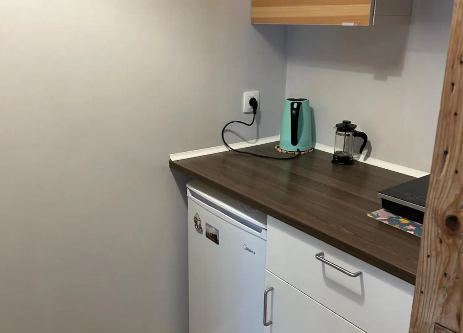 Czeslawa Apartment Poznan